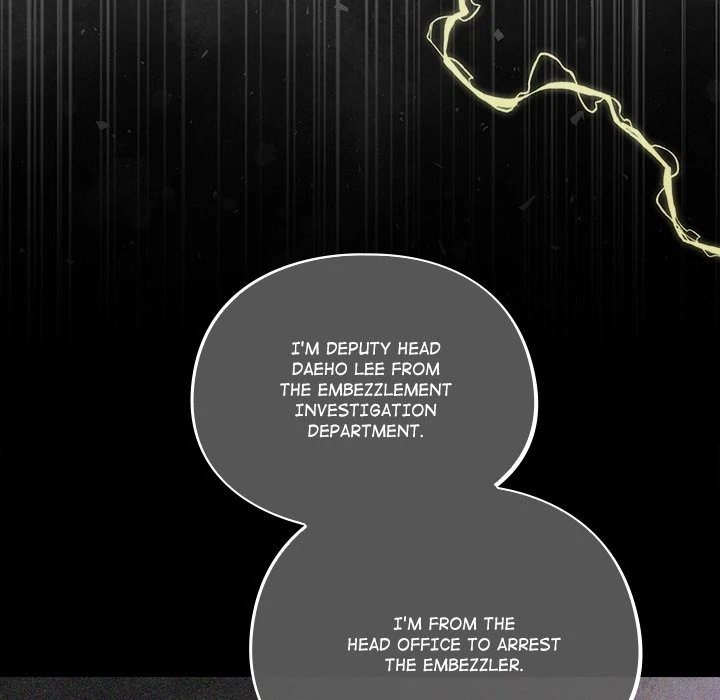 Idiot Virus Chapter 43 Page 20