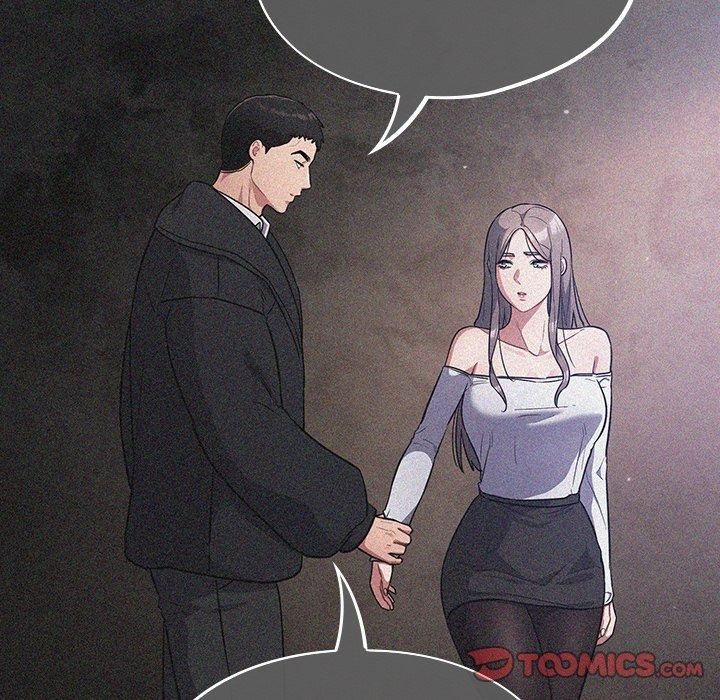 Idiot Virus Chapter 43 Page 21