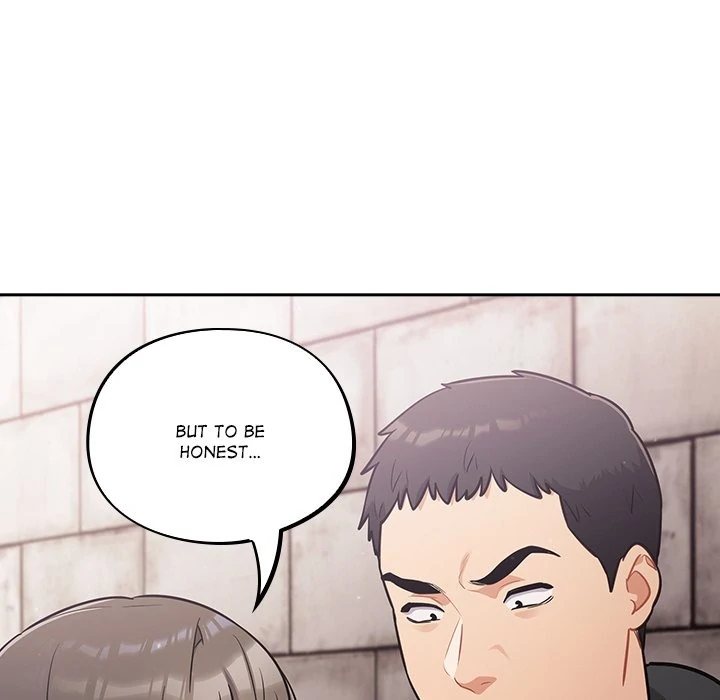 Idiot Virus Chapter 43 Page 27