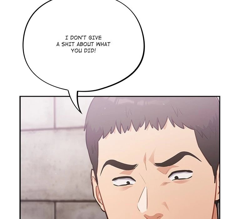 Idiot Virus Chapter 43 Page 32