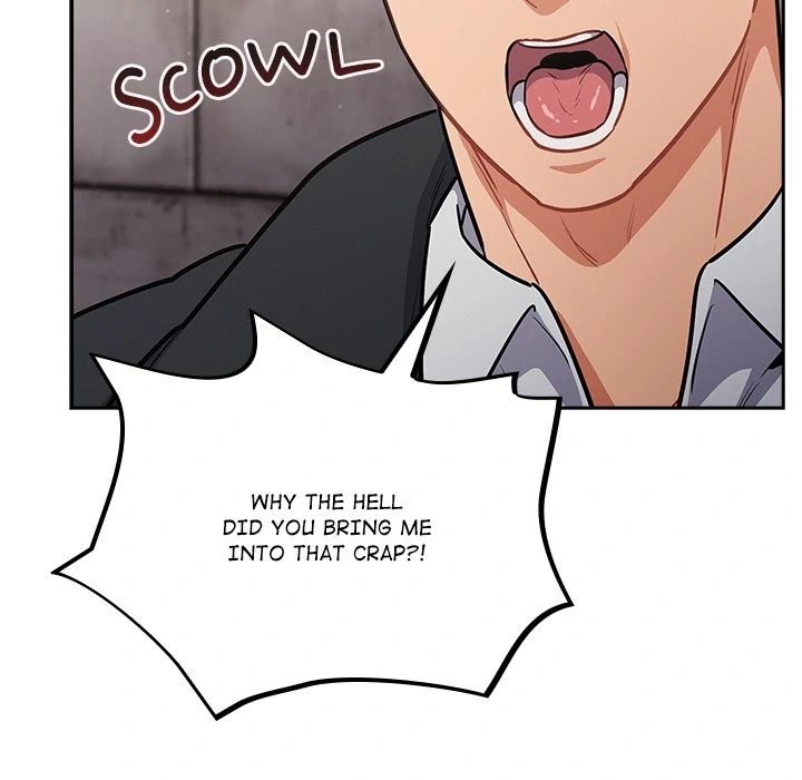 Idiot Virus Chapter 43 Page 33