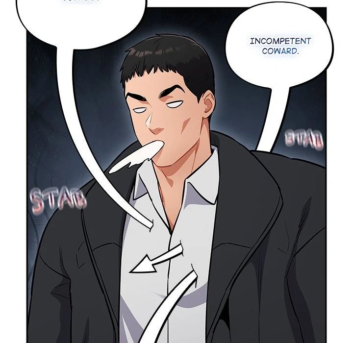 Idiot Virus Chapter 43 Page 42