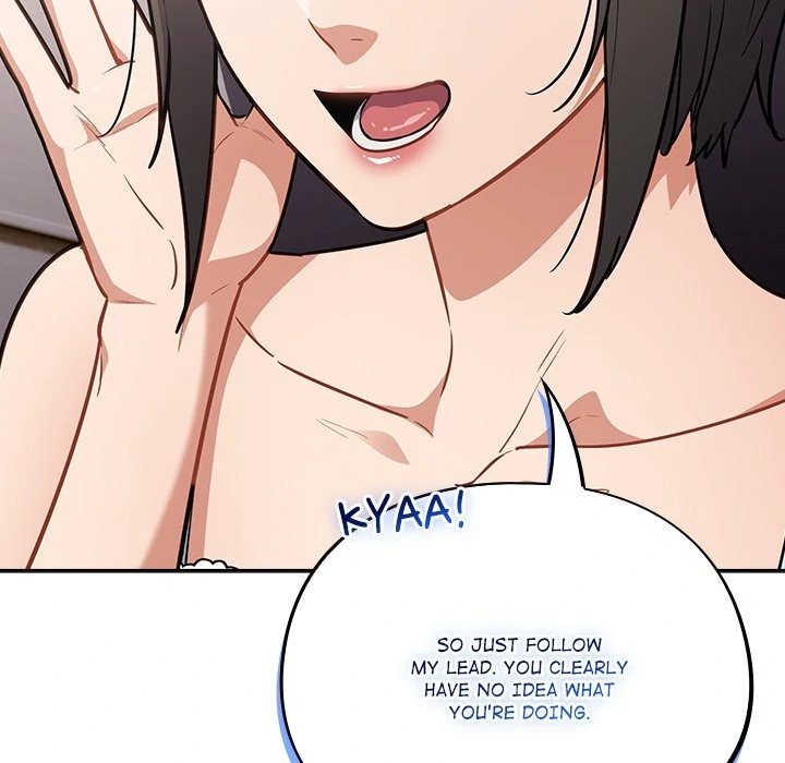 Idiot Virus Chapter 43 Page 45