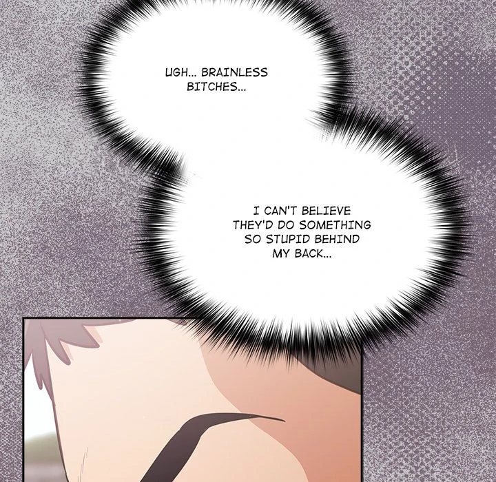 Idiot Virus Chapter 43 Page 50