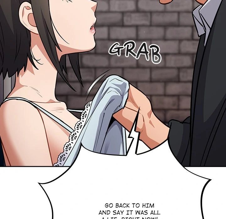 Idiot Virus Chapter 43 Page 55