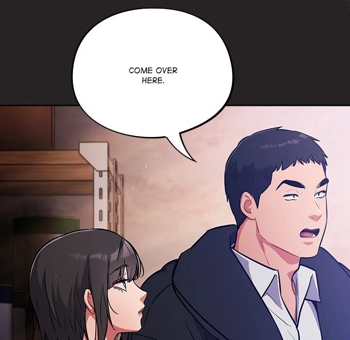 Idiot Virus Chapter 43 Page 8