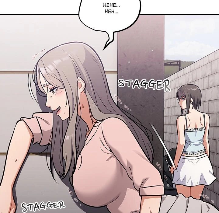 Idiot Virus Chapter 43 Page 98