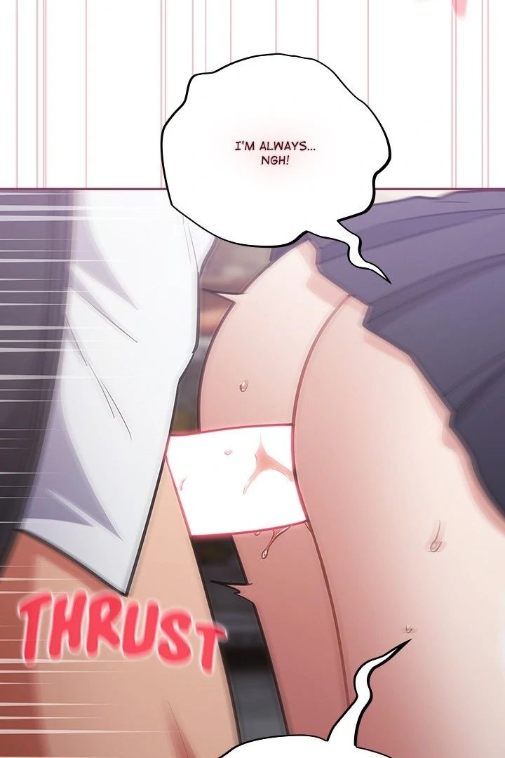 Idiot Virus Chapter 46 Page 101