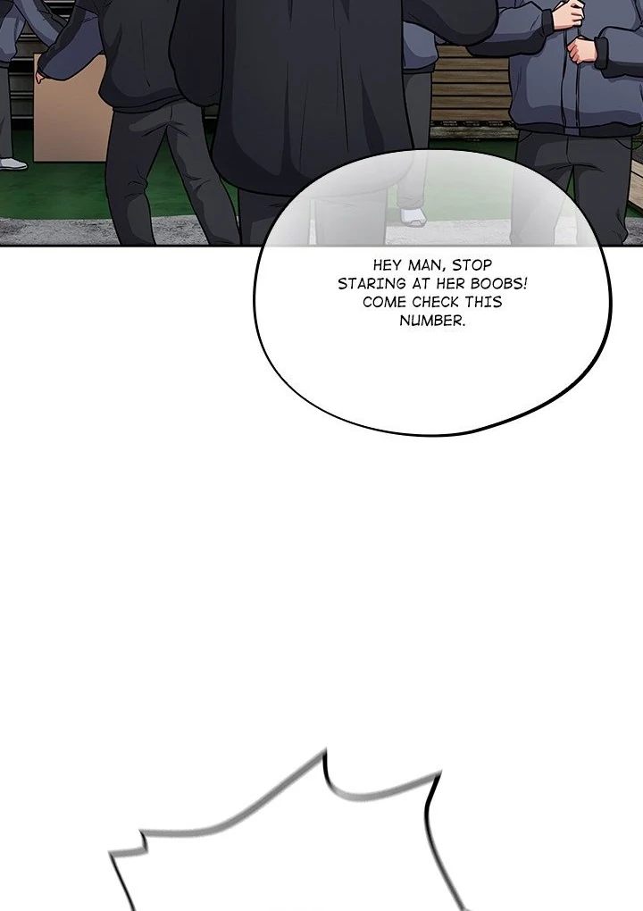 Idiot Virus Chapter 46 Page 31
