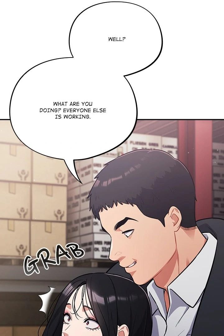 Idiot Virus Chapter 46 Page 33