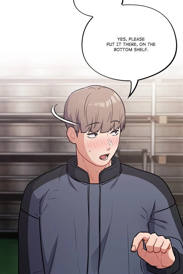 Idiot Virus Chapter 46 Page 36