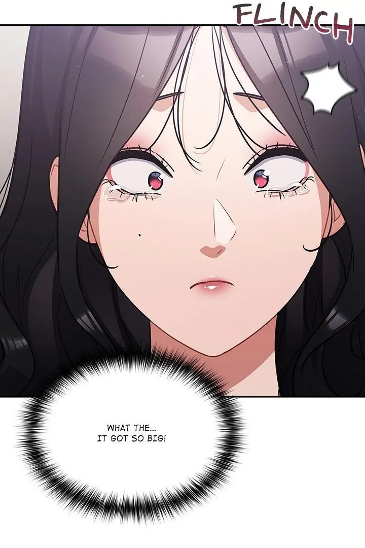 Idiot Virus Chapter 46 Page 39