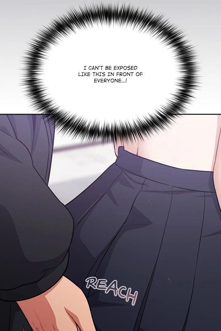 Idiot Virus Chapter 46 Page 44
