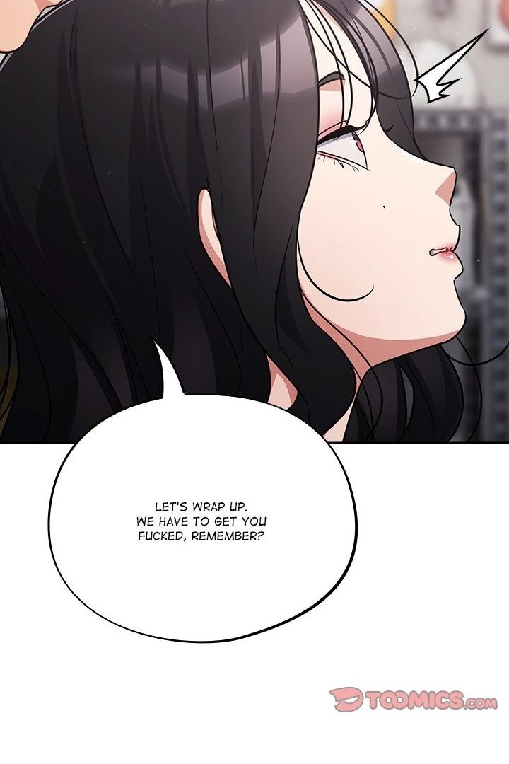 Idiot Virus Chapter 46 Page 46