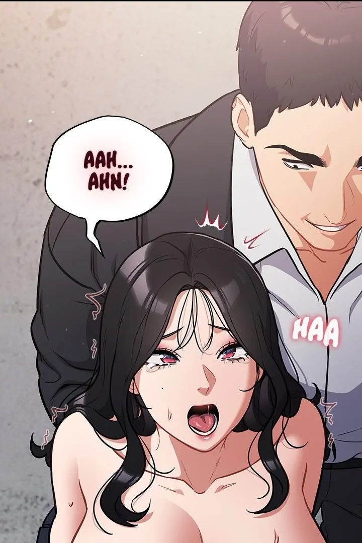 Idiot Virus Chapter 46 Page 49