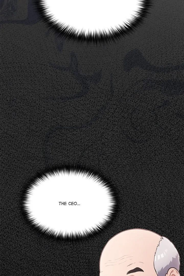 Idiot Virus Chapter 46 Page 5