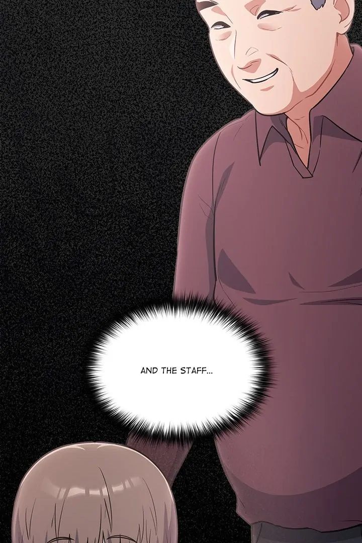 Idiot Virus Chapter 46 Page 6