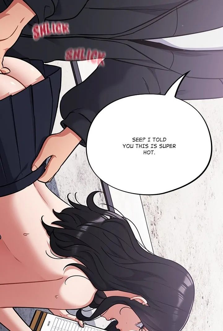 Idiot Virus Chapter 46 Page 68