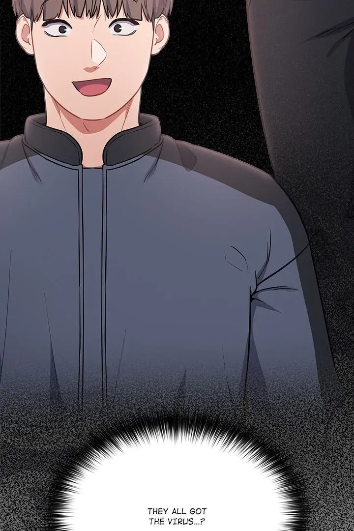 Idiot Virus Chapter 46 Page 7