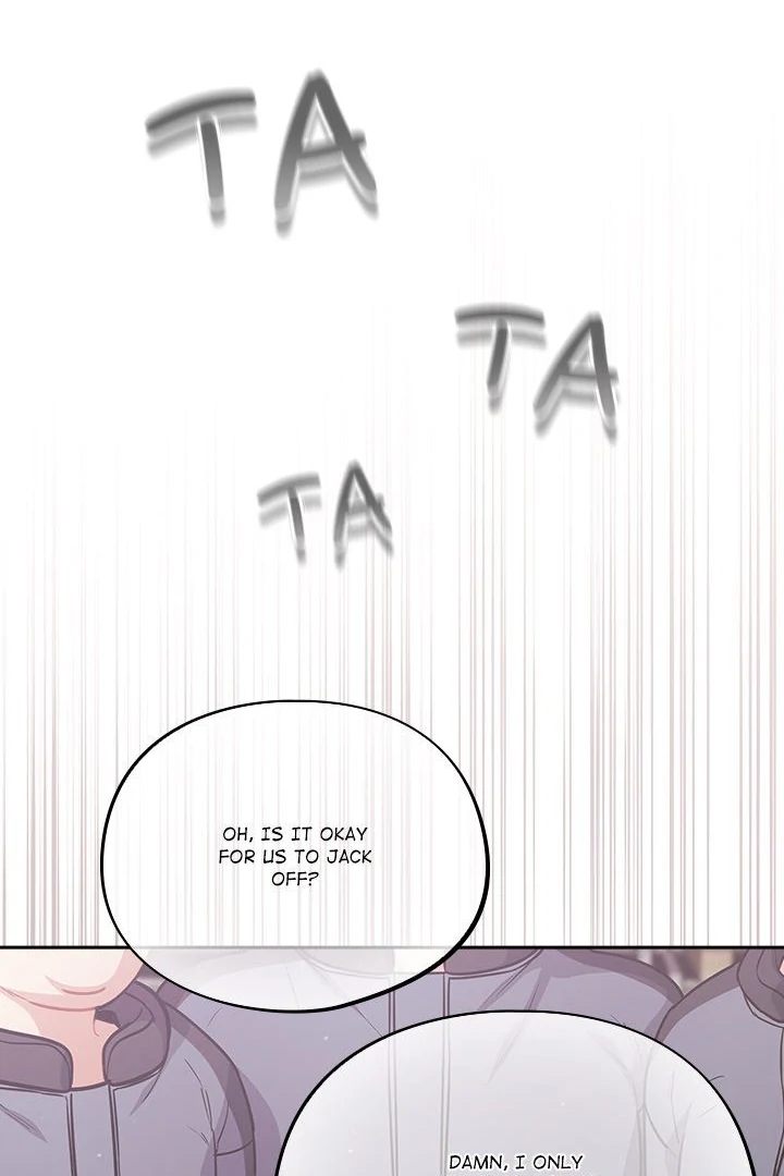 Idiot Virus Chapter 46 Page 71