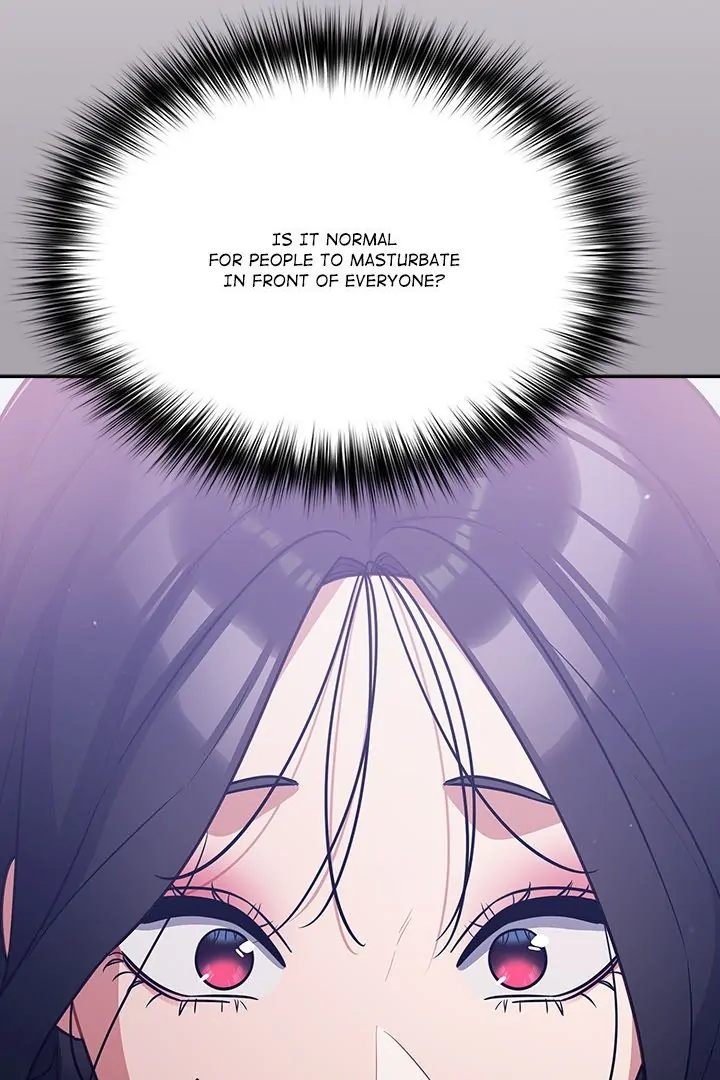 Idiot Virus Chapter 46 Page 76
