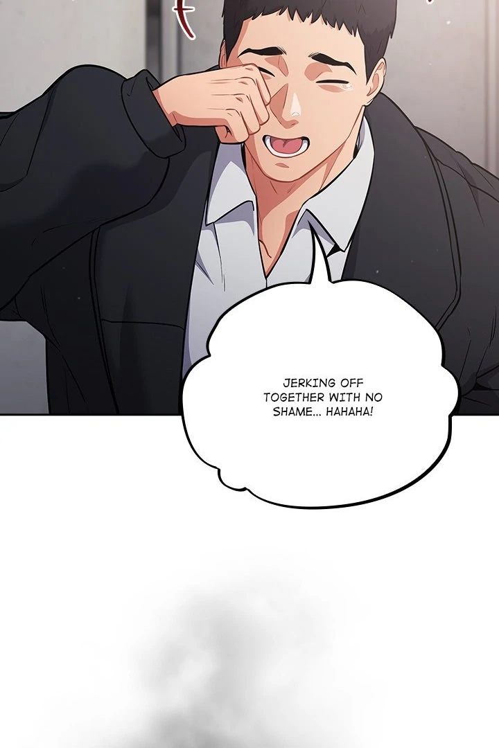 Idiot Virus Chapter 47 Page 15