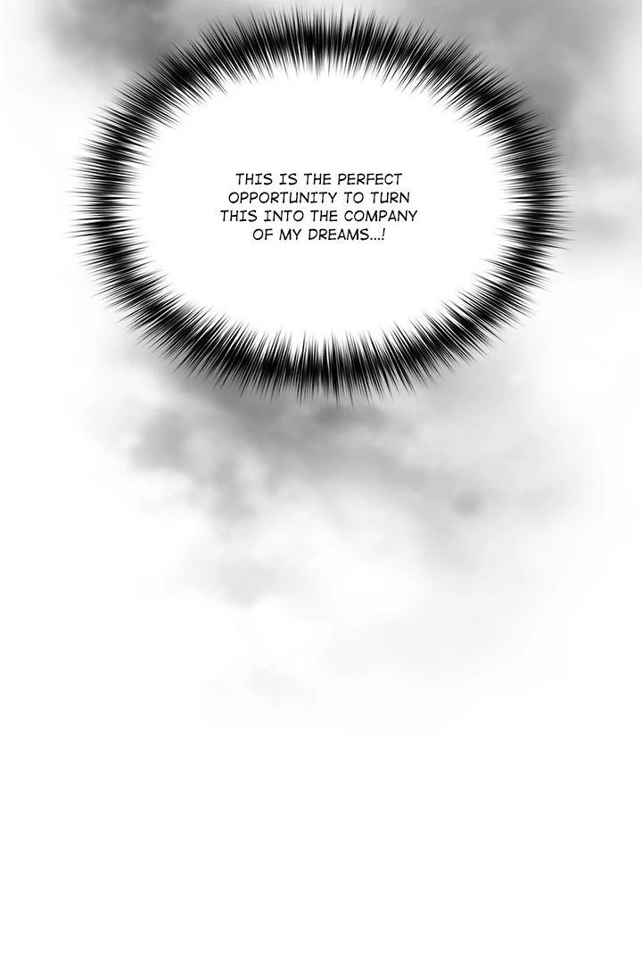 Idiot Virus Chapter 47 Page 18