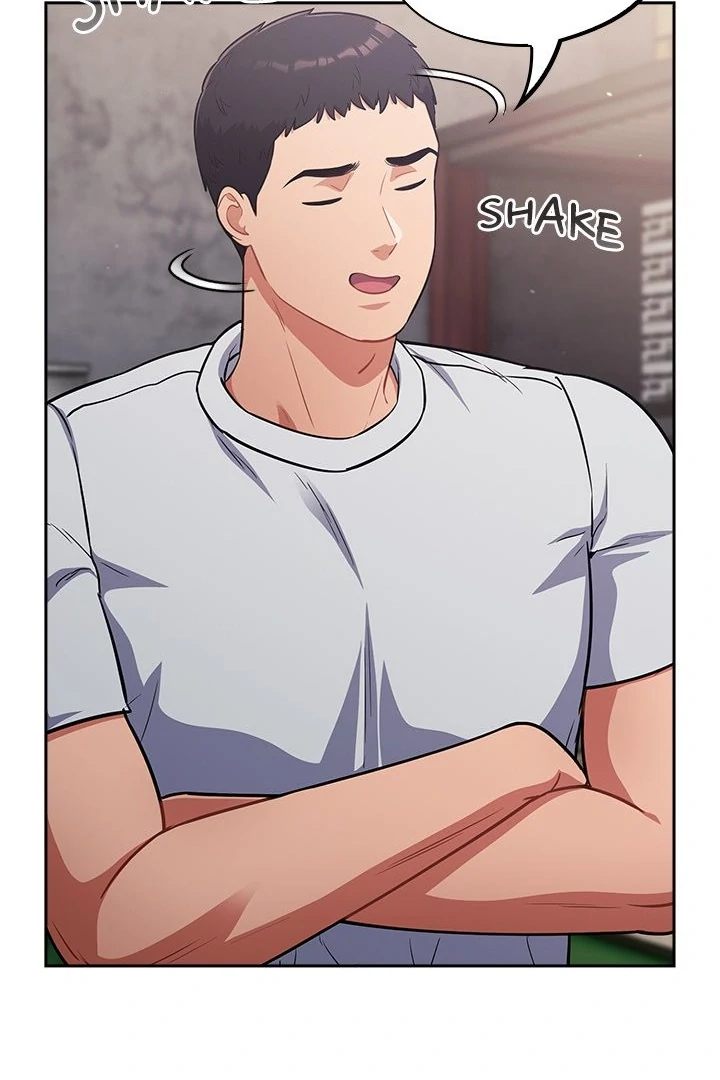 Idiot Virus Chapter 47 Page 32