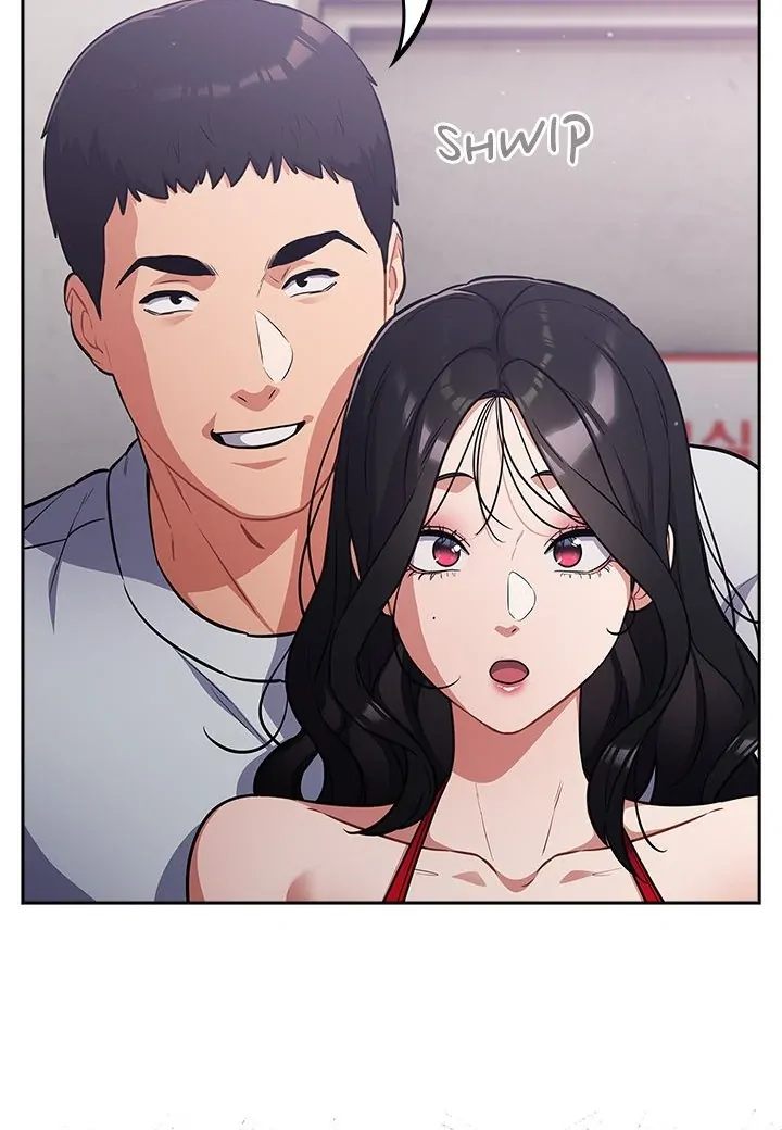 Idiot Virus Chapter 47 Page 38