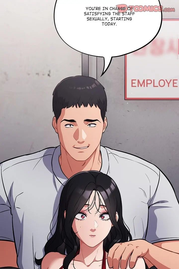 Idiot Virus Chapter 47 Page 46