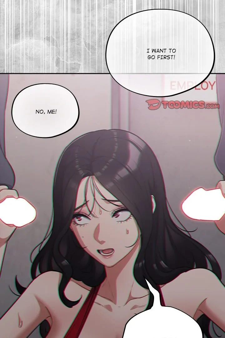 Idiot Virus Chapter 47 Page 52