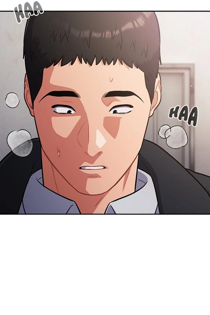Idiot Virus Chapter 47 Page 7