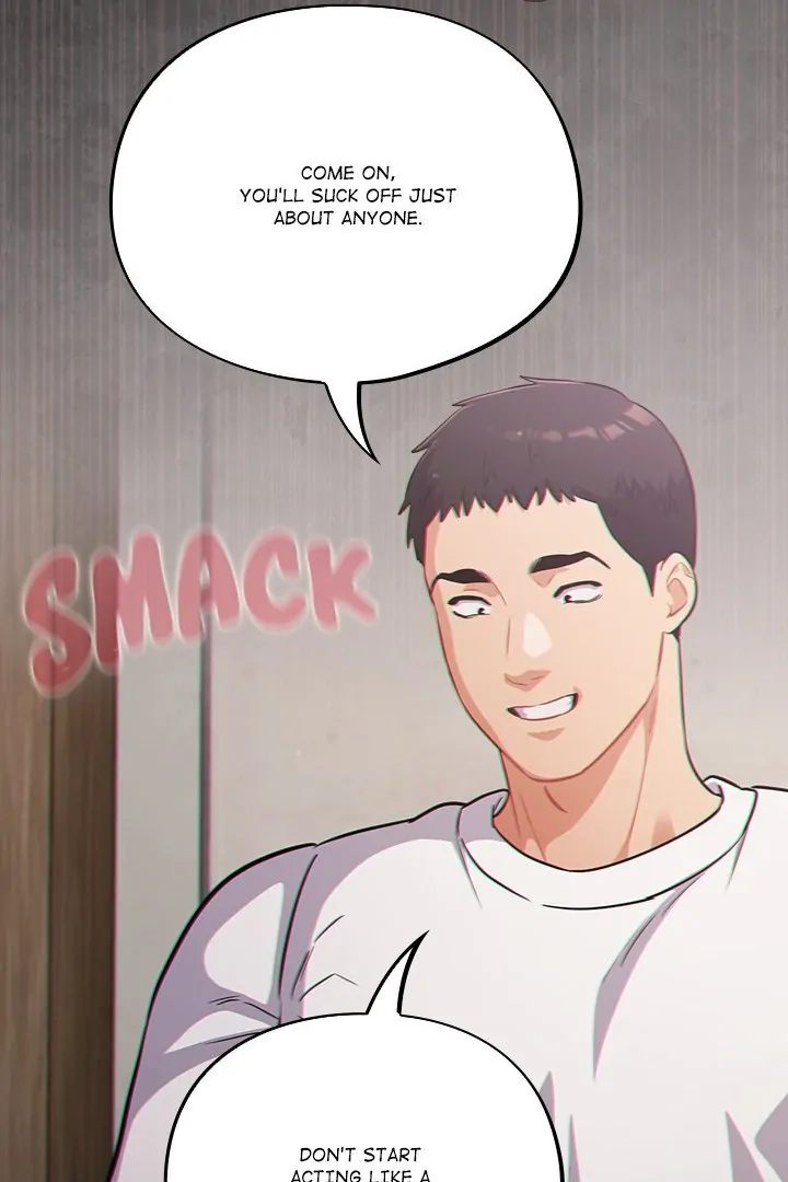 Idiot Virus Chapter 47 Page 72