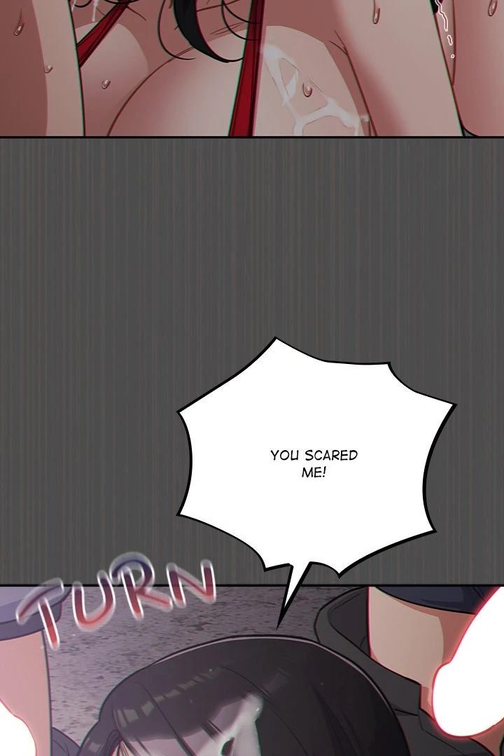 Idiot Virus Chapter 47 Page 74