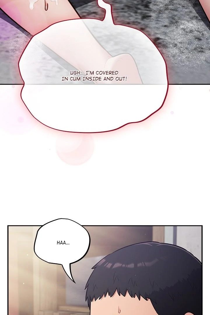 Idiot Virus Chapter 47 Page 93