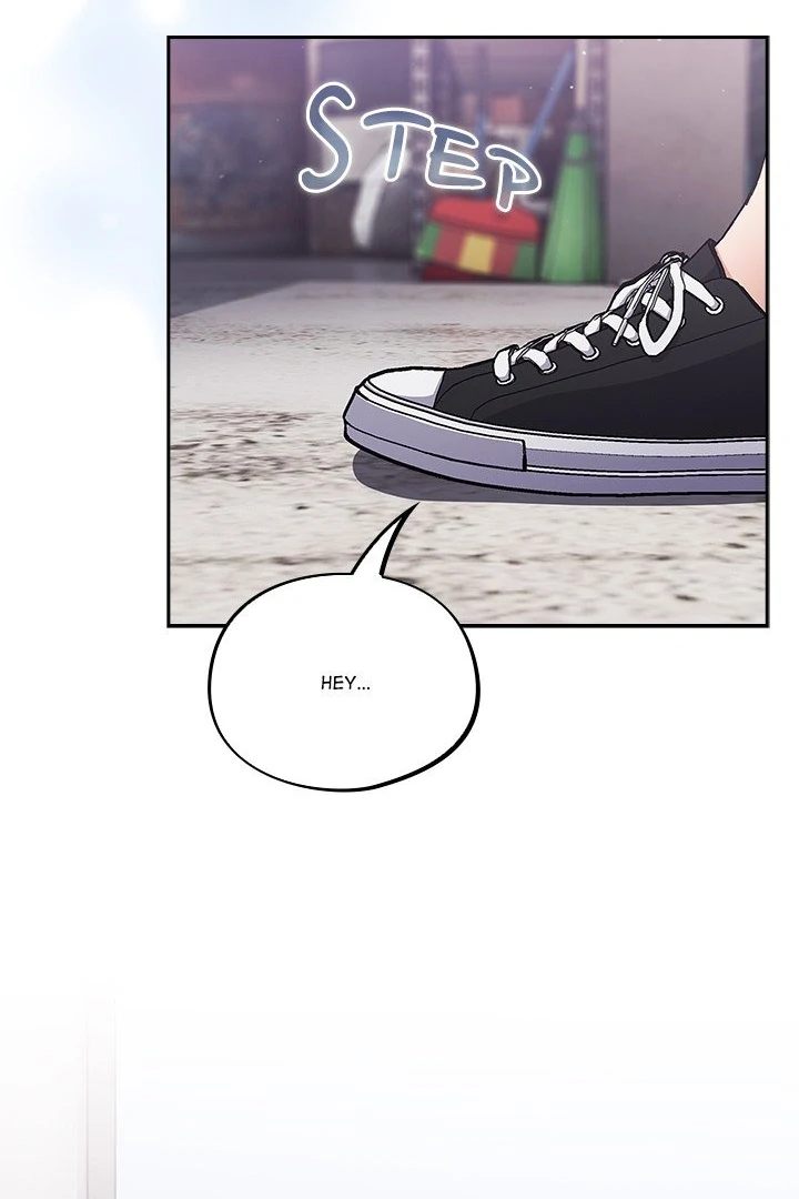 Idiot Virus Chapter 47 Page 96