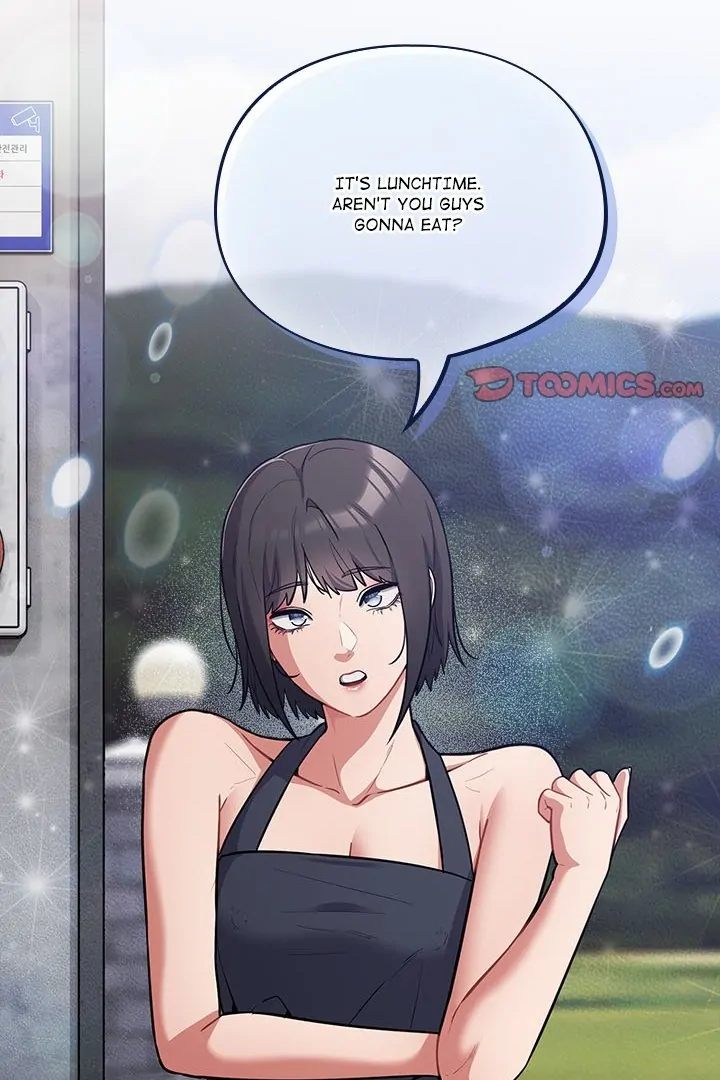 Idiot Virus Chapter 47 Page 97