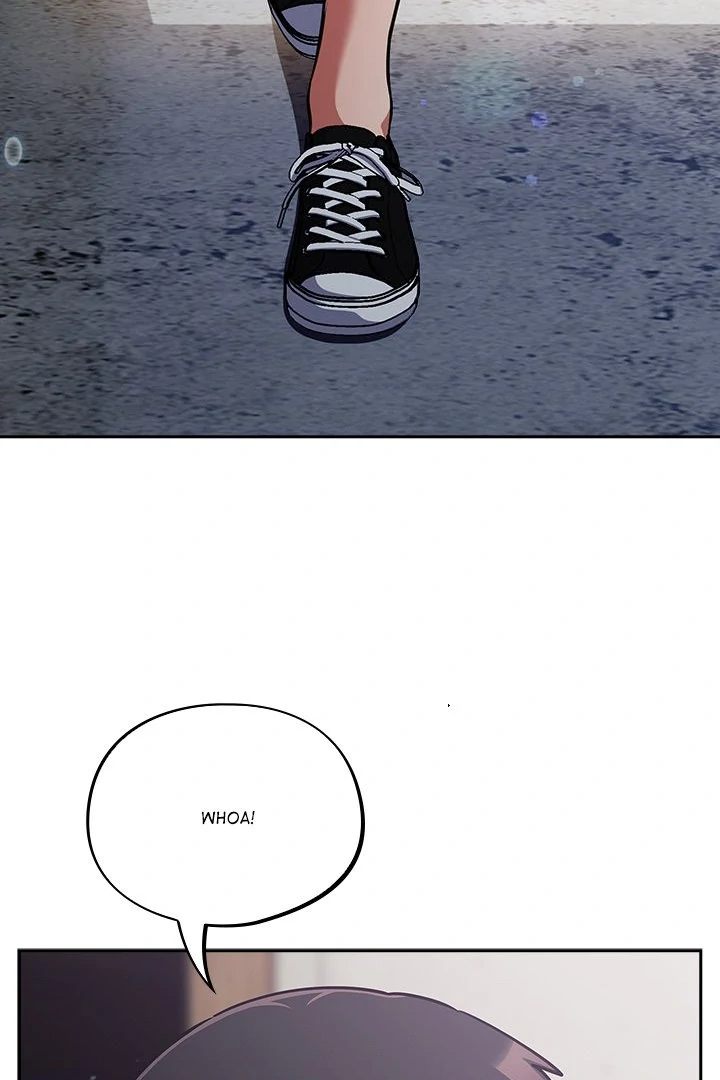Idiot Virus Chapter 47 Page 99
