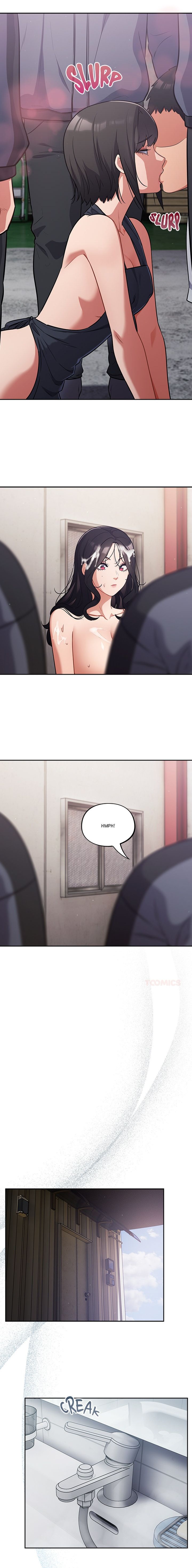 Idiot Virus Chapter 48 Page 15