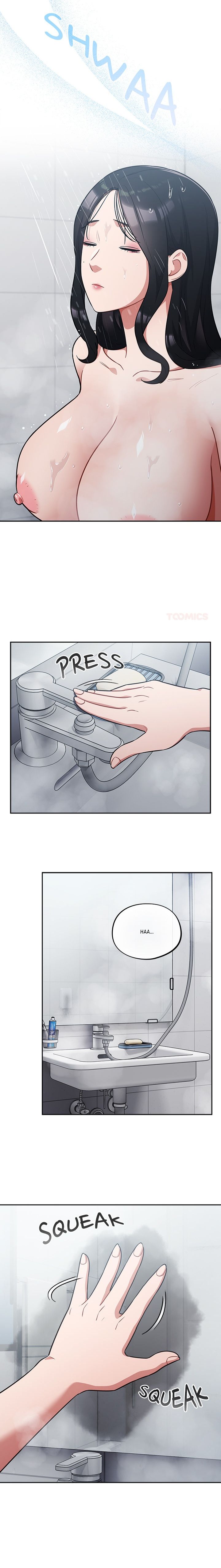 Idiot Virus Chapter 48 Page 16