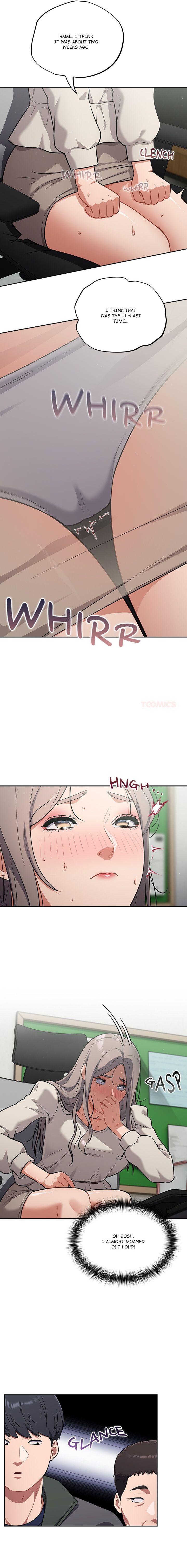 Idiot Virus Chapter 48 Page 3