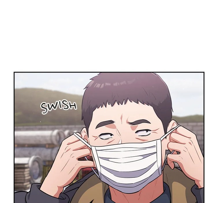 Idiot Virus Chapter 49 Page 100