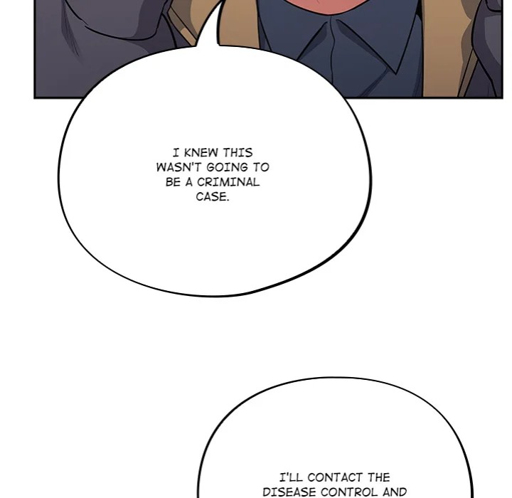 Idiot Virus Chapter 49 Page 101