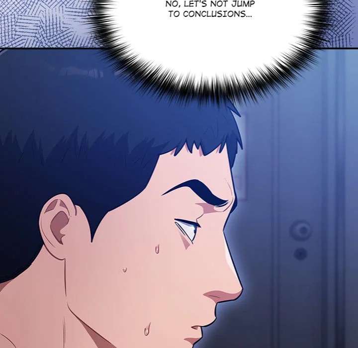 Idiot Virus Chapter 49 Page 109