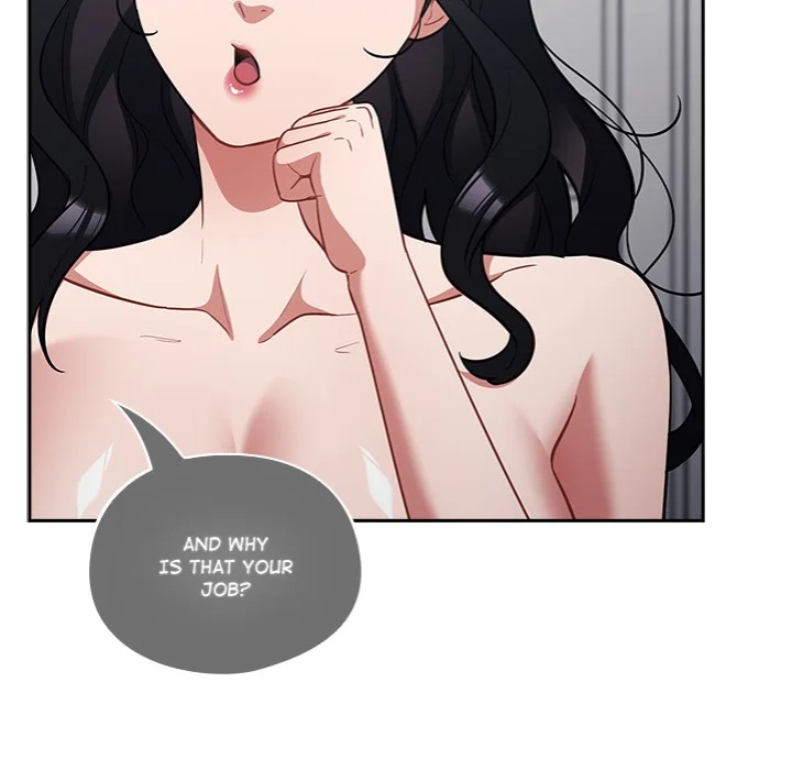 Idiot Virus Chapter 49 Page 11