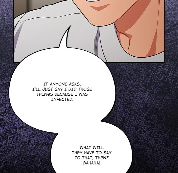 Idiot Virus Chapter 49 Page 146