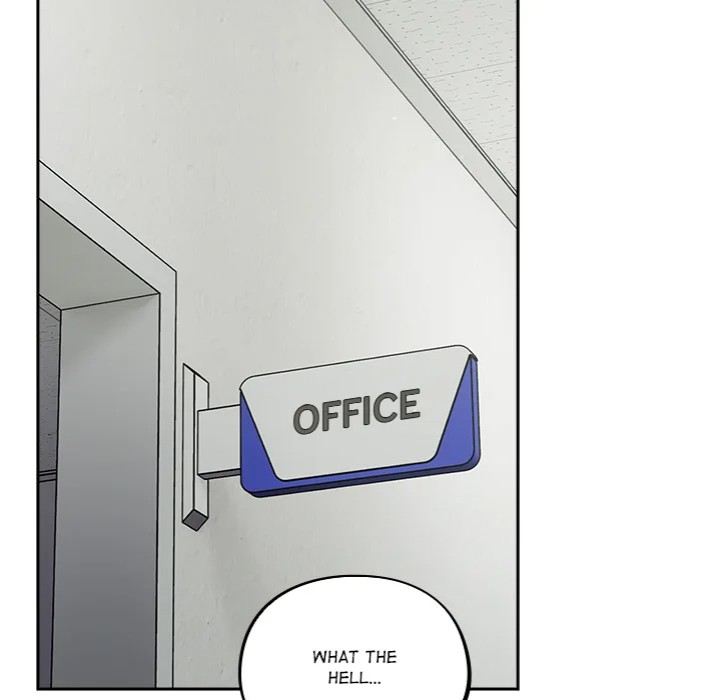 Idiot Virus Chapter 49 Page 33