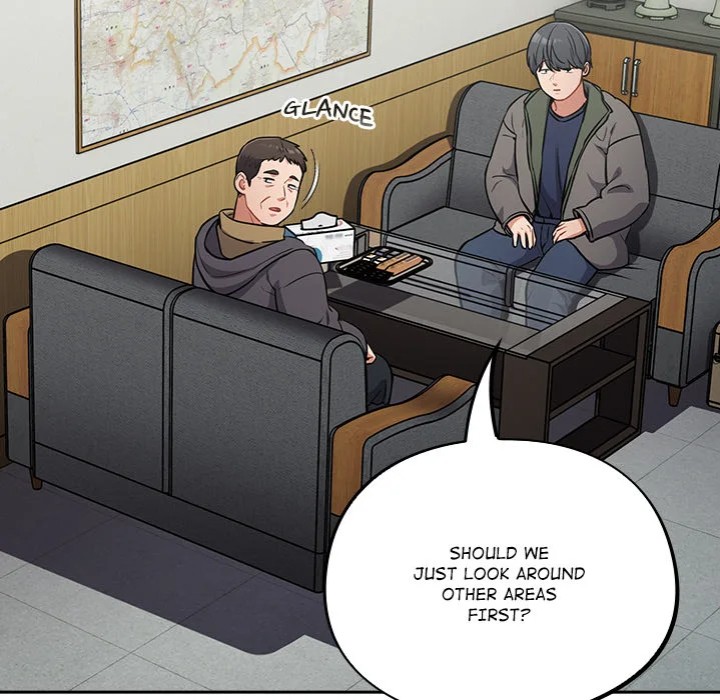 Idiot Virus Chapter 49 Page 35