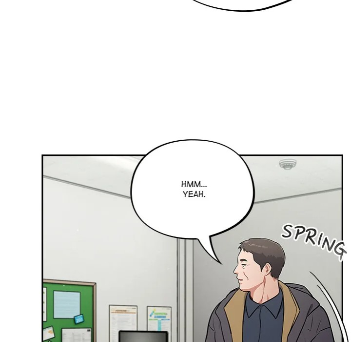Idiot Virus Chapter 49 Page 36
