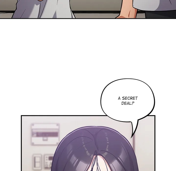 Idiot Virus Chapter 50 Page 102